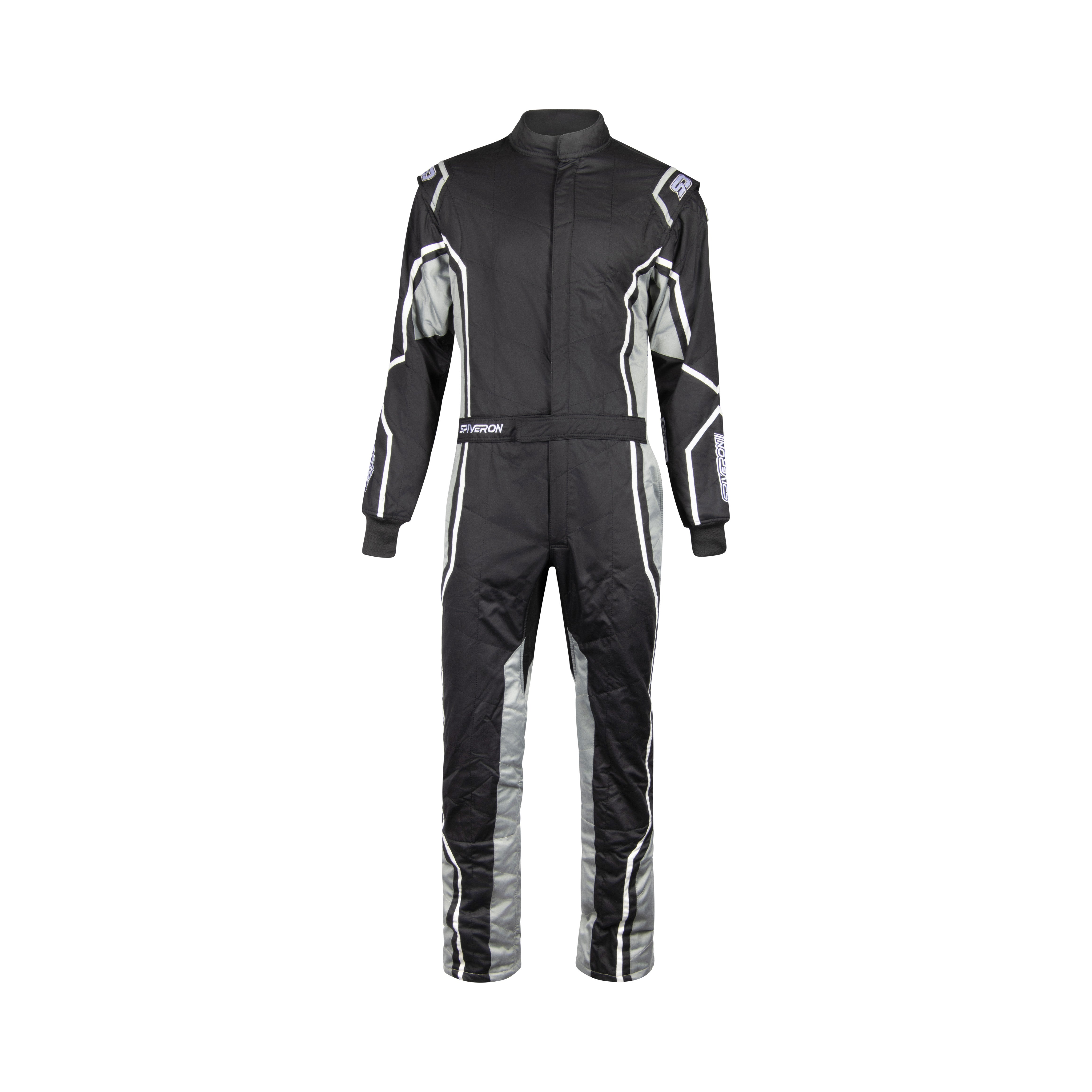 SD Racewear Suits