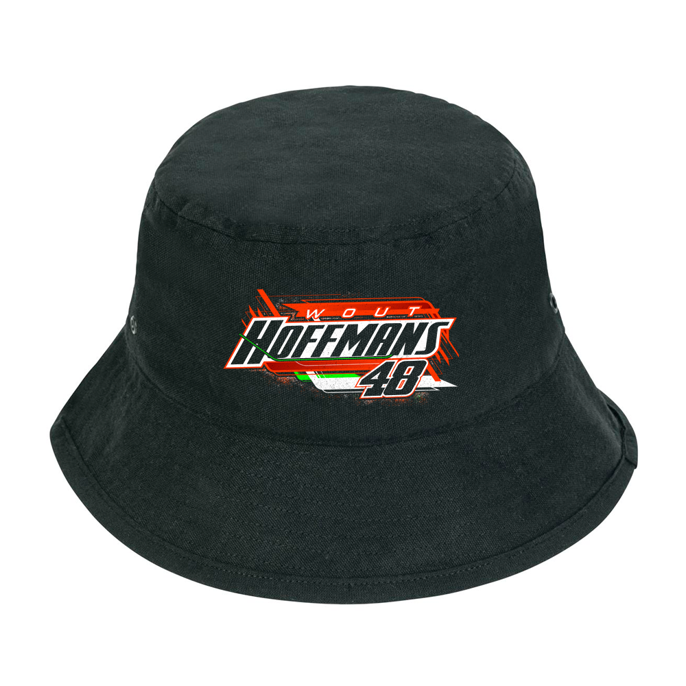 WHR FLIGHT EDITION – BUCKET HAT