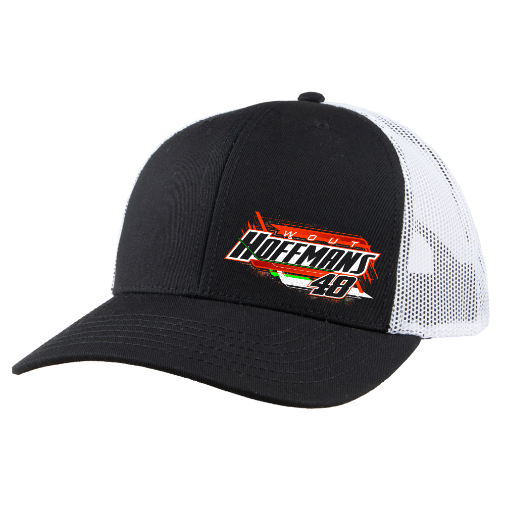 WHR FLIGHT EDITION – CAP