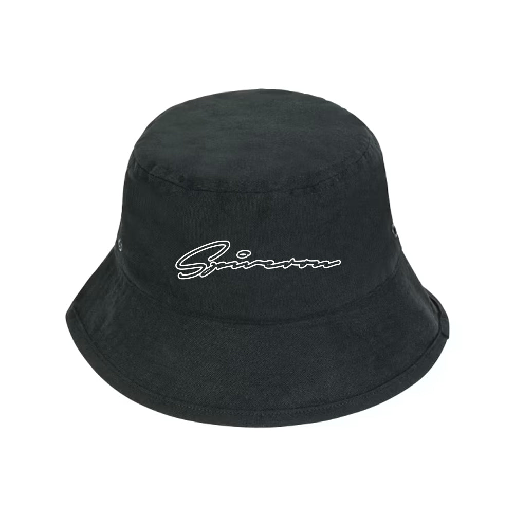 SPIVERON DESIGNS – BUCKET HAT