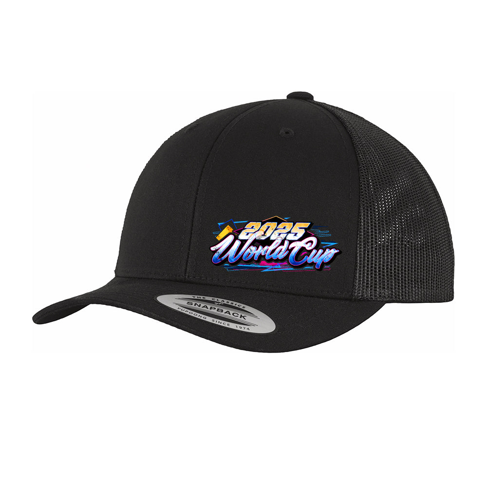 WORLD OF DIRT STOCKCAR F1 '24 – CAP
