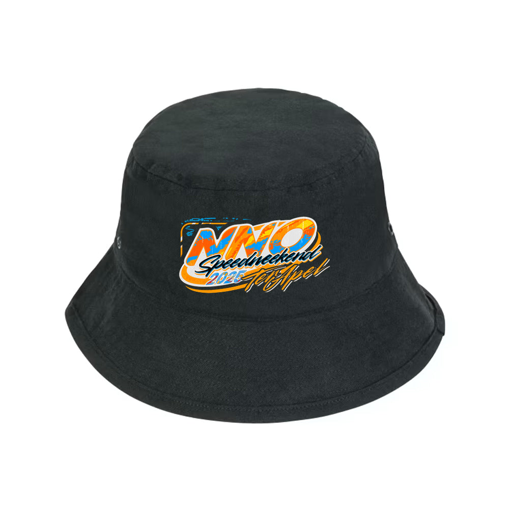 SPEEDWEEKEND TER APEL ’25 – BUCKET HAT