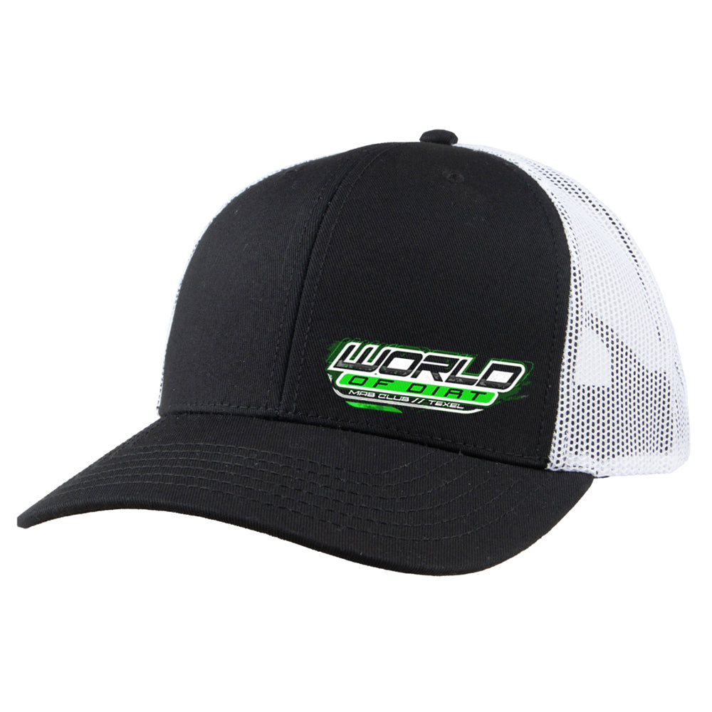 WORLD OF DIRT STOCKCAR F1 ’25 – CAP
