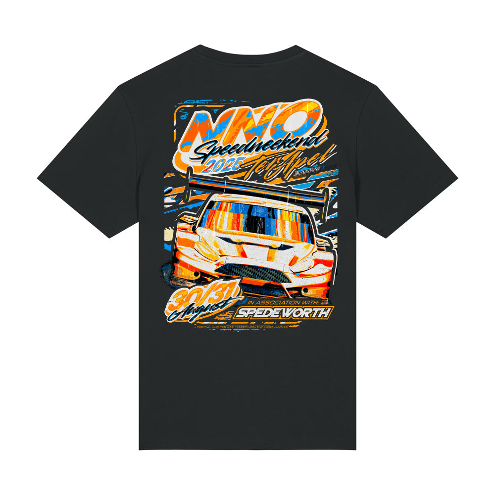 Speedweekend Ter Apel