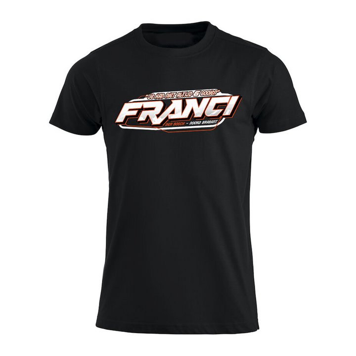 FRANCI MOTORSPORT – T-SHIRT KIDS - Spiveron Designs