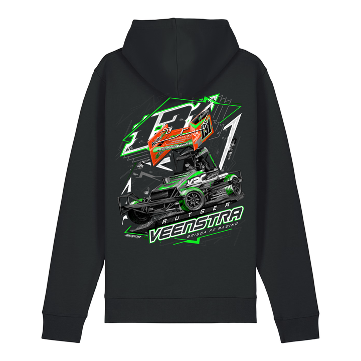 RUTGER VEENSTRA #131 – HOODIE KIDS