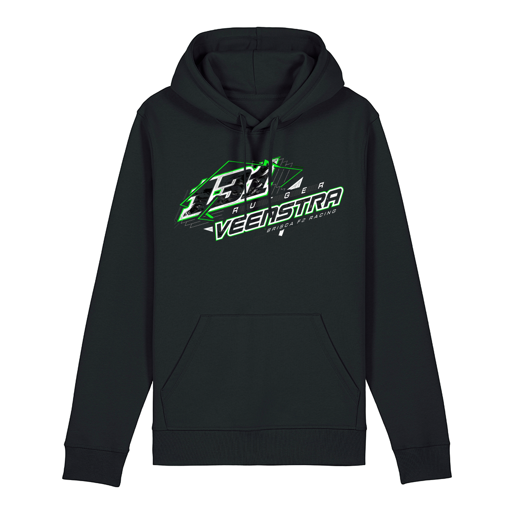 RUTGER VEENSTRA #131 – HOODIE KIDS