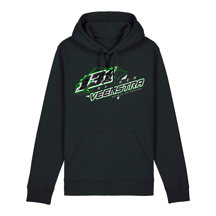 RUTGER VEENSTRA #131 – HOODIE KIDS