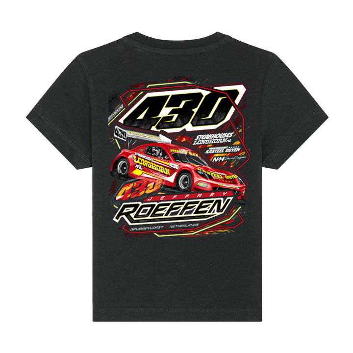 JEFFREY ROEFFEN #430 – T-SHIRT BABY