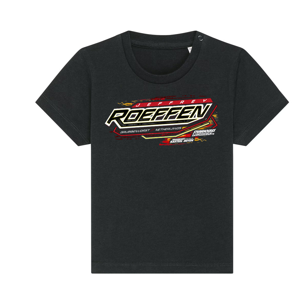 JEFFREY ROEFFEN #430 – T-SHIRT BABY