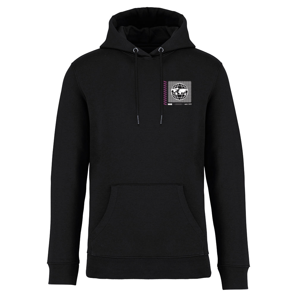 STREETWEAR HOODIE - Spiveron Designs