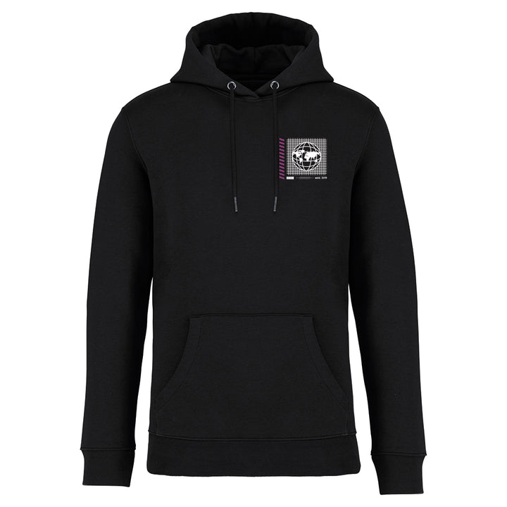 STREETWEAR HOODIE - Spiveron Designs