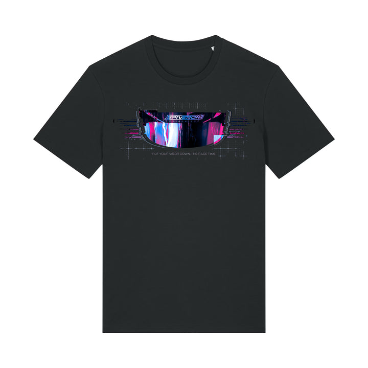 Put Your Visor Down - T-shirt
