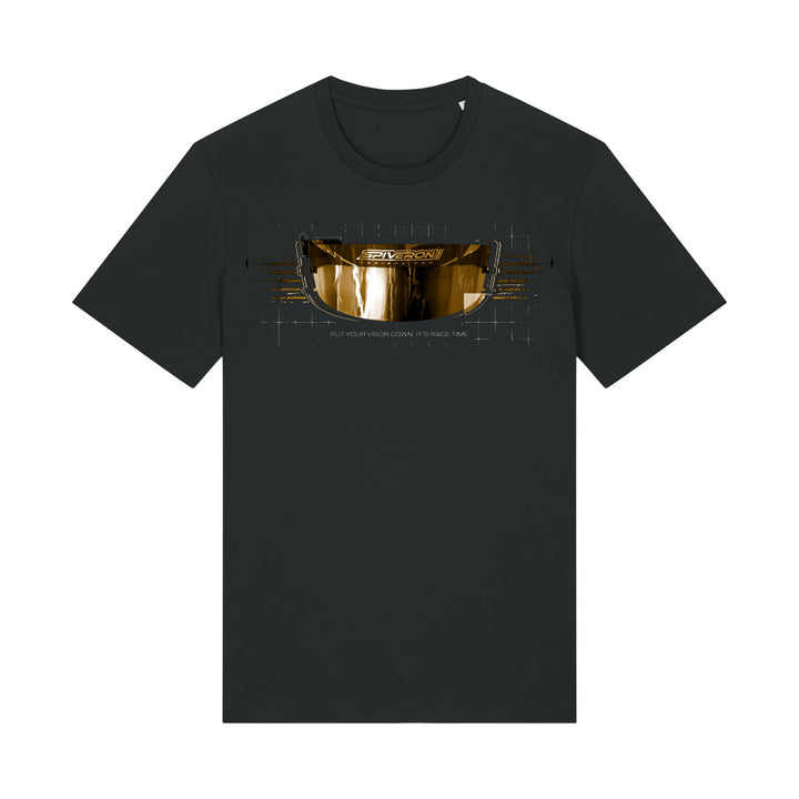 Put Your Visor Down - T-shirt