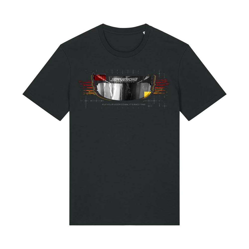 Put Your Visor Down - T-shirt