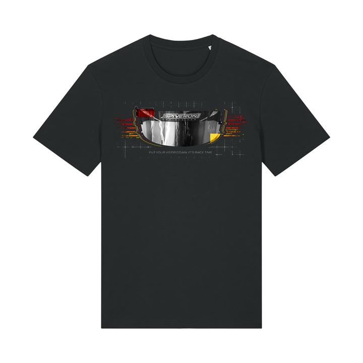Put Your Visor Down - T-shirt