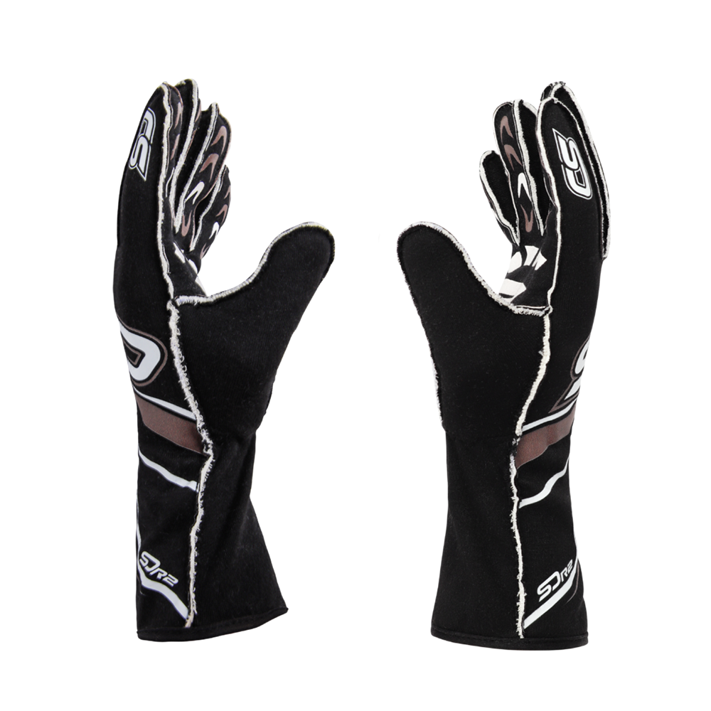 Race Handschoenen - SFI 3.3/5 SD-R2 - Spiveron Designs