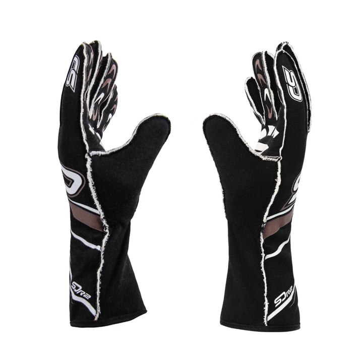 Race Handschoenen - SFI 3.3/5 SD-R2 - Spiveron Designs