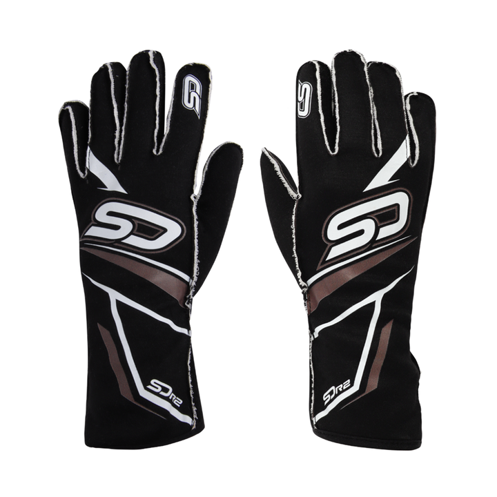 Race Handschoenen - SFI 3.3/5 SD-R2 - Spiveron Designs