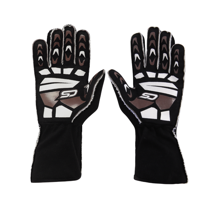 Race Handschoenen - SFI 3.3/5 SD-R2 - Spiveron Designs