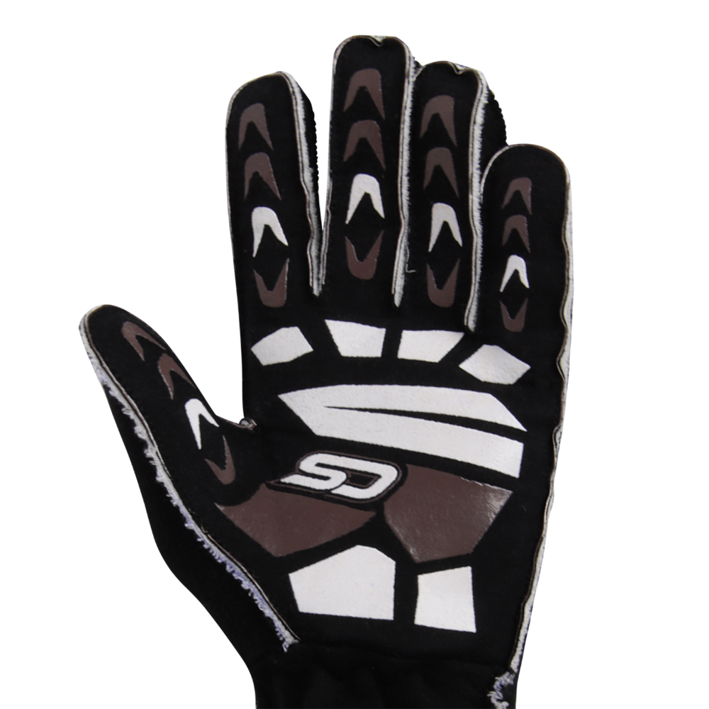 Race Handschoenen - SFI 3.3/5 SD-R2 - Spiveron Designs