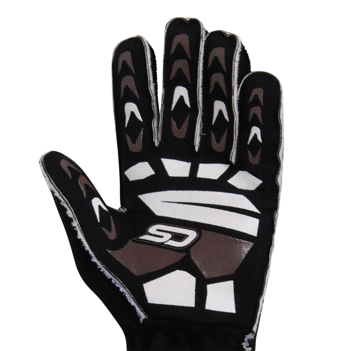 Race Handschoenen - SFI 3.3/5 SD-R2 - Spiveron Designs