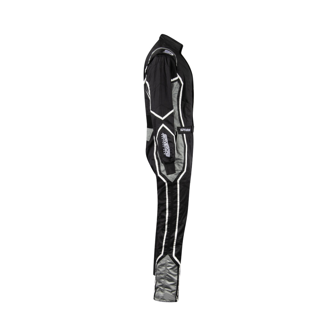 Rennschuhe – SFI 3.3/5 SD-R23 (bald verfügbar) 