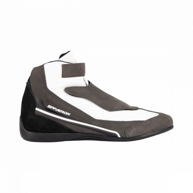 Personalisierte Rennschuhe – SFI 3.3/5 SD-R23 (bald verfügbar) 