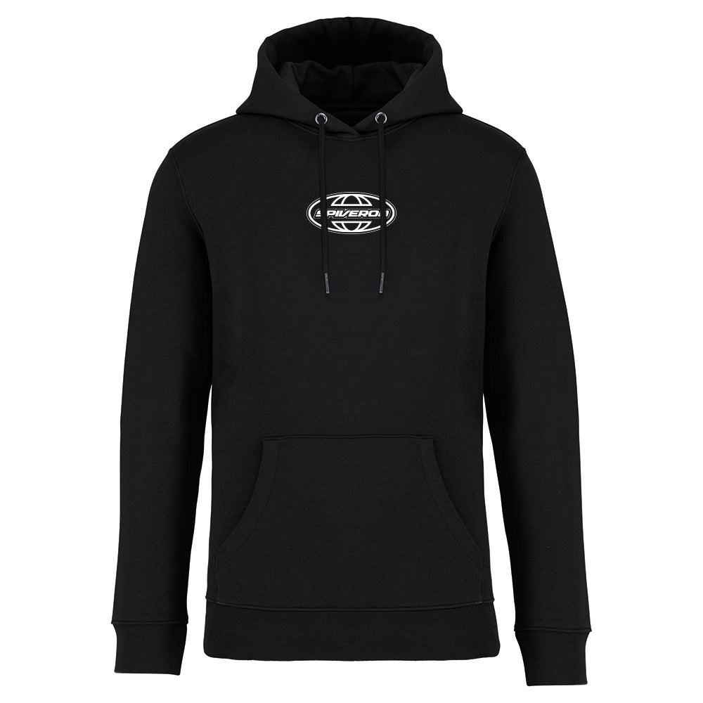 AESTHETIC SENSE HOODIE - Spiveron Designs