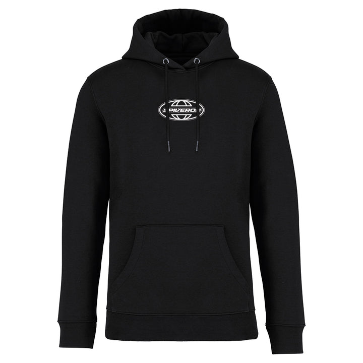 AESTHETIC SENSE HOODIE - Spiveron Designs