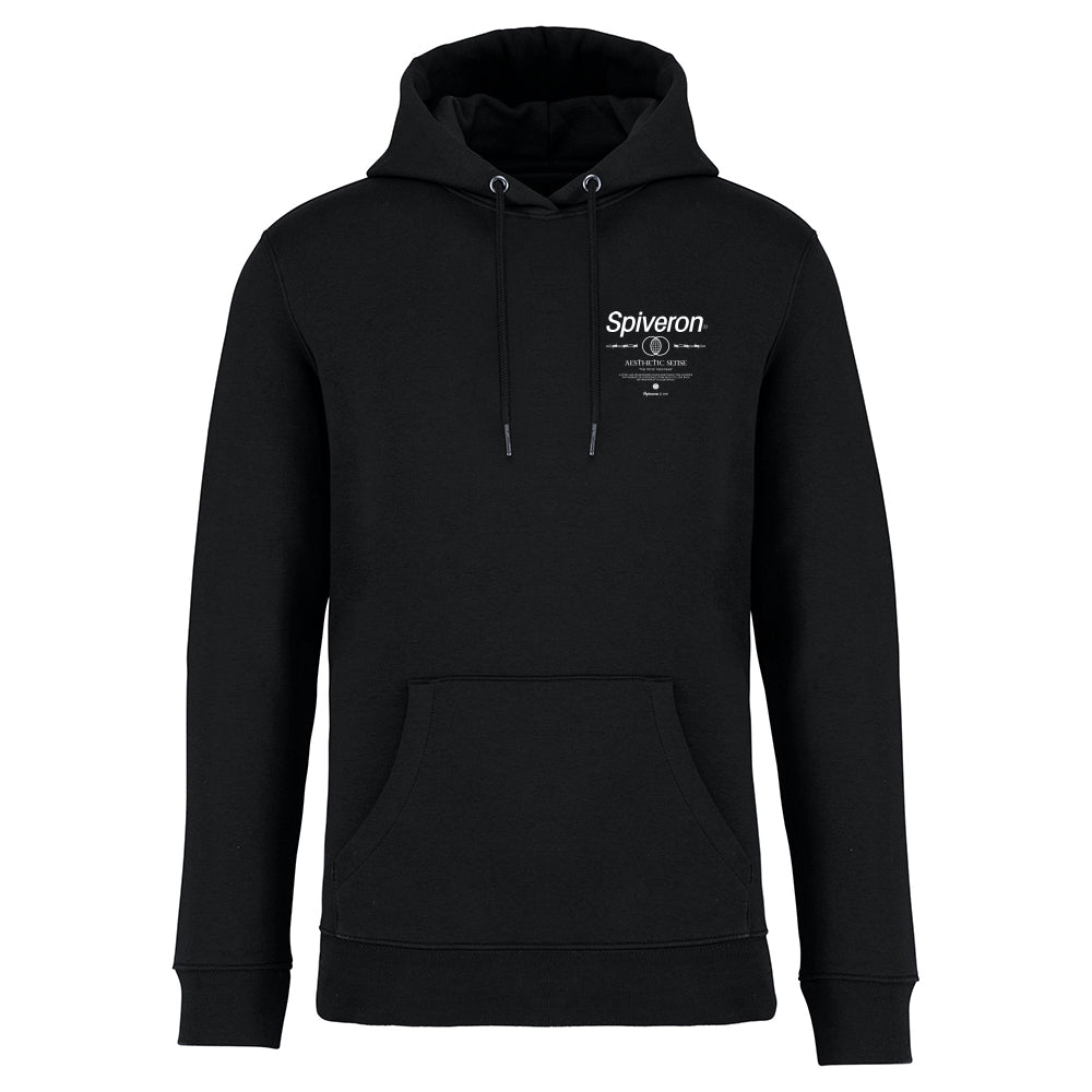 DIMENSION HOODIE - Spiveron Designs