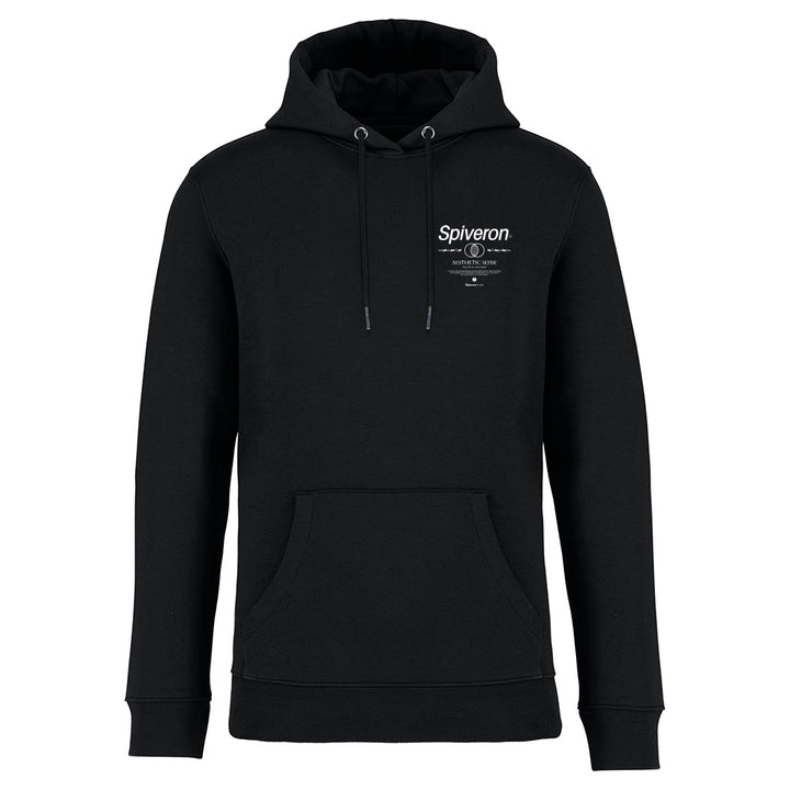 DIMENSION HOODIE - Spiveron Designs