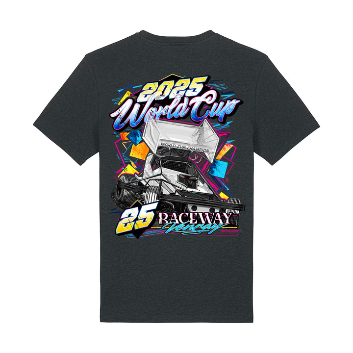 WORLD CUP '24 – T-SHIRT