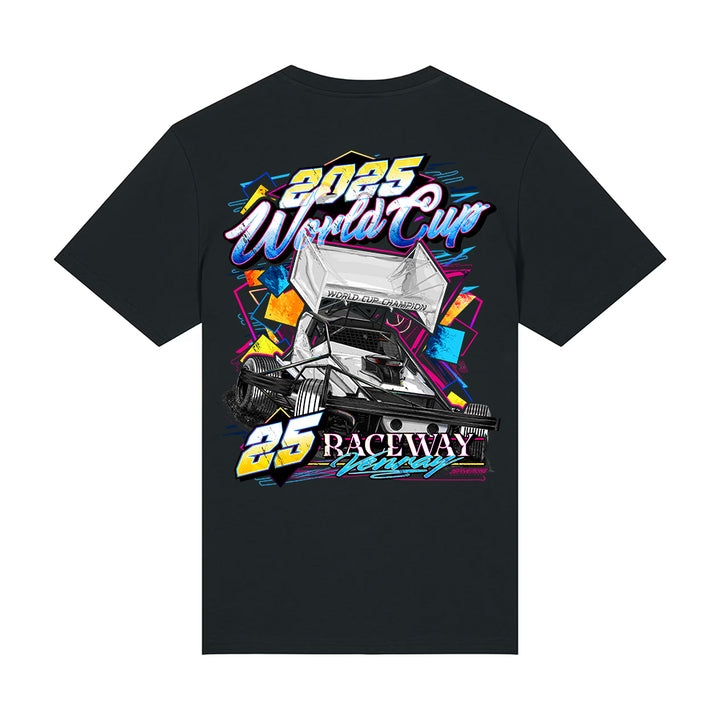 WORLD CUP '24 – T-SHIRT