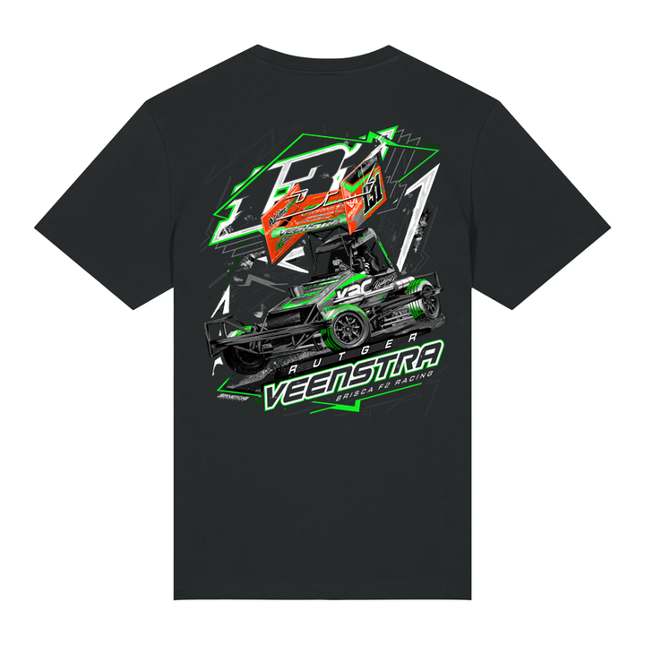 RUTGER VEENSTRA #131 – T-SHIRT KIDS