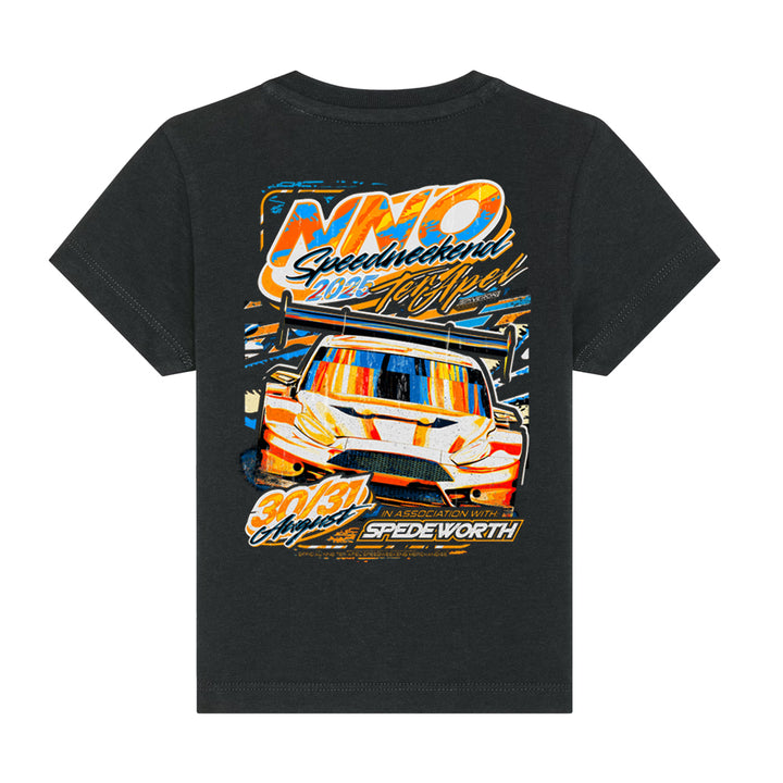 SPEEDWEEKEND TER APEL ’25 – T-SHIRT BABY