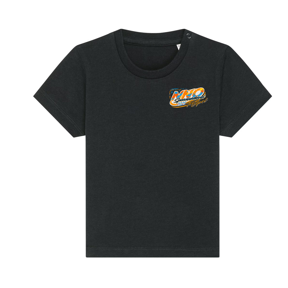 SPEEDWEEKEND TER APEL ’25 – T-SHIRT BABY