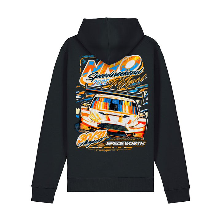 SPEEDWEEKEND TER APEL ’25 – HOODIE