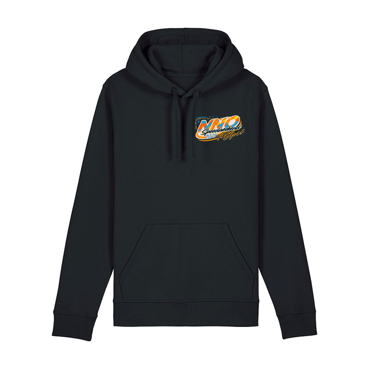 SPEEDWEEKEND TER APEL ’25 – HOODIE KIDS