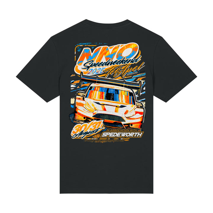 SPEEDWEEKEND TER APEL ’25 – T-SHIRT KIDS
