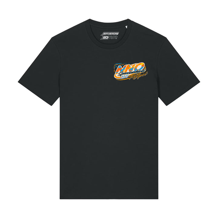 SPEEDWEEKEND TER APEL ’25 – T-SHIRT KIDS
