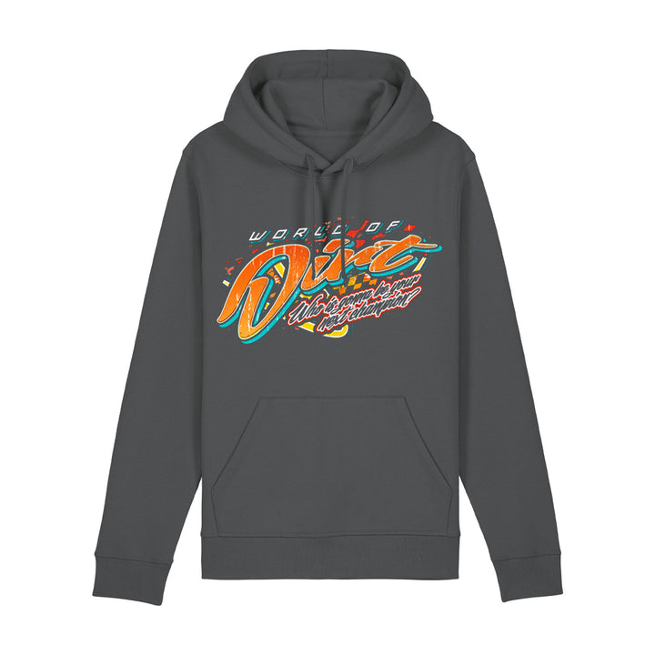 WORLD OF DIRT STOCKCAR F1 '26 – HOODIE