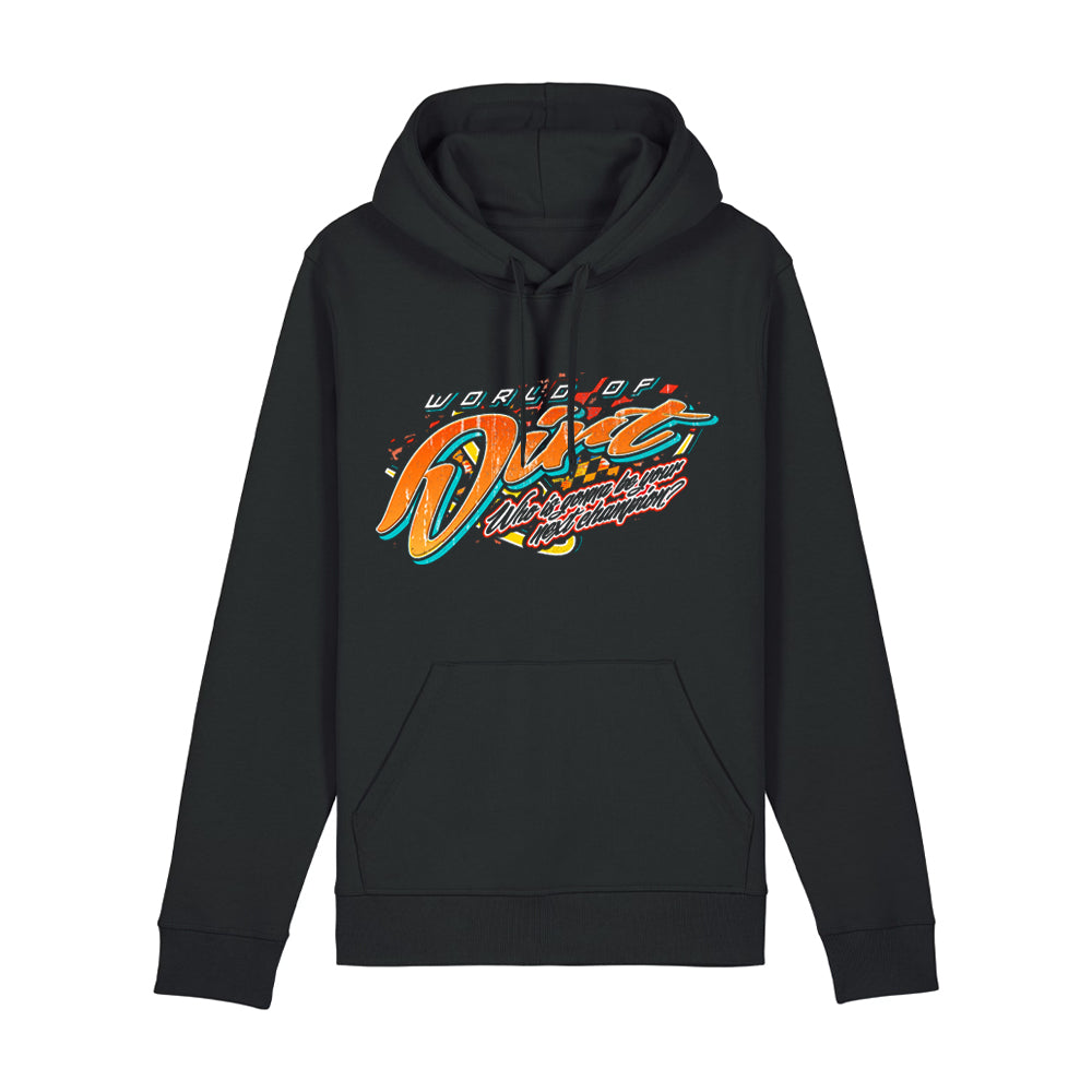 WORLD OF DIRT STOCKCAR F1 '26 – HOODIE