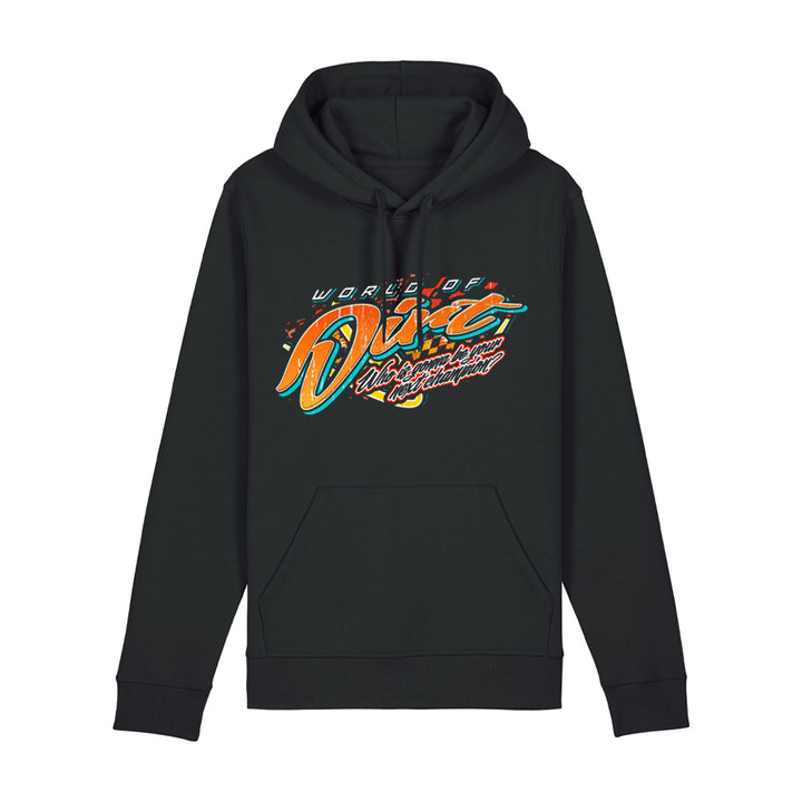 WORLD OF DIRT STOCKCAR F1 '26 – HOODIE