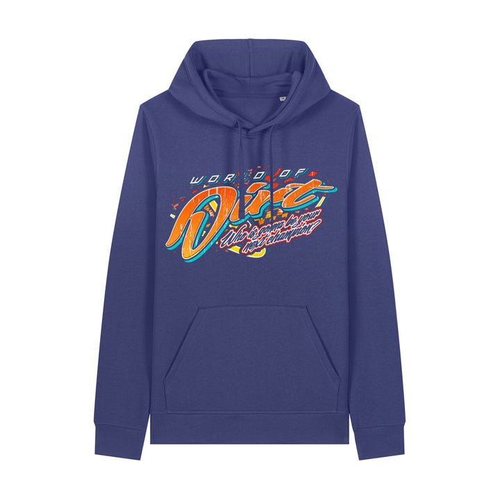 WORLD OF DIRT STOCKCAR F1 '26 – HOODIE