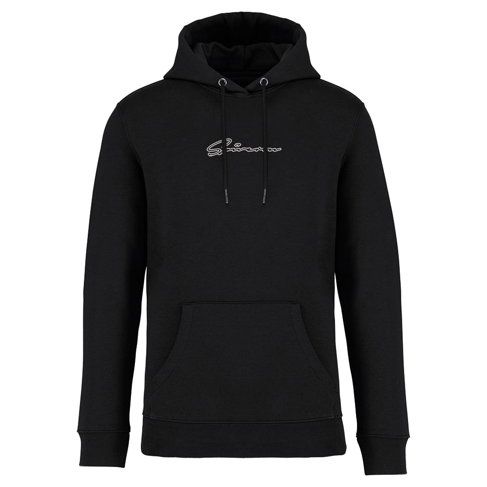 EAGLE HOODIE - Spiveron Designs