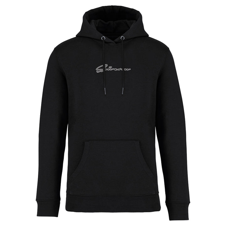 EAGLE HOODIE - Spiveron Designs